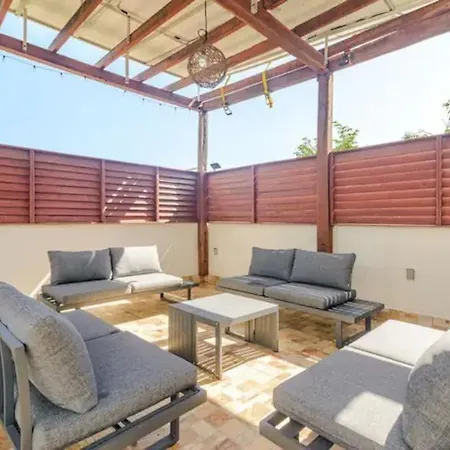 Relax In A Private Oasis In Tulum, Featuring A Pool, Exclusive Terrace, 3 Bedrooms, 3 Bathrooms, And Luxurious Amenities